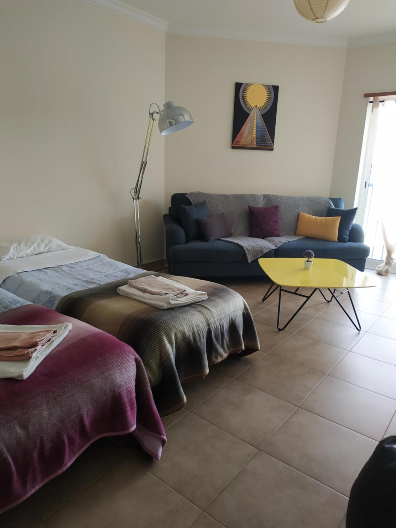 Edifice Iberico Lägenhet Albufeira Exteriör bild