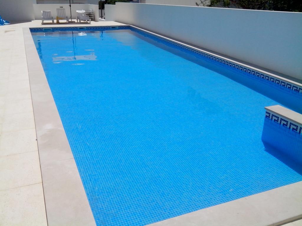 Edifice Iberico Lägenhet Albufeira Exteriör bild