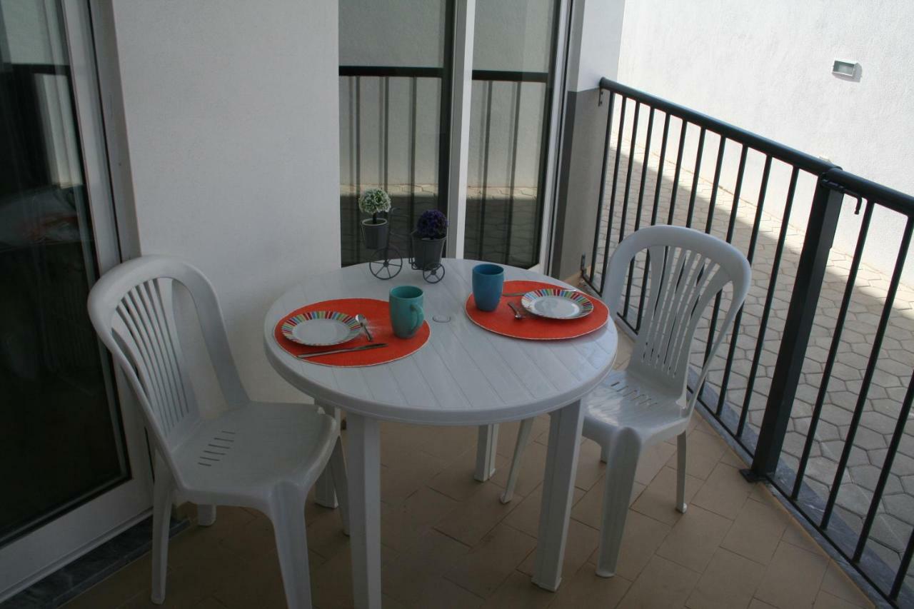 Edifice Iberico Lägenhet Albufeira Exteriör bild